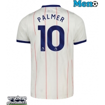 Chelsea Cole Palmer #10 Replica Third Shirt 2026-27 Short Sleeve
